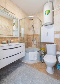 Студия квартира, вторичка, 34м2, 9/10 этаж