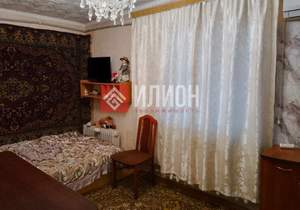 2-к квартира, вторичка, 45м2, 5/5 этаж