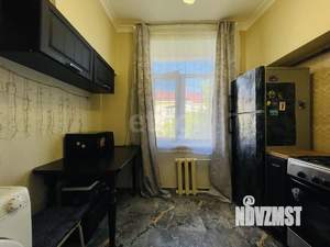 2-к квартира, вторичка, 29м2, 2/2 этаж
