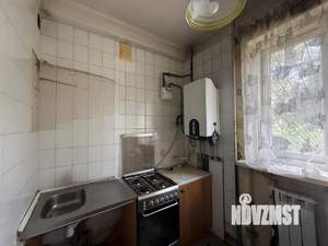 3-к квартира, вторичка, 60м2, 1/5 этаж