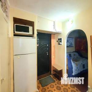 1-к квартира, вторичка, 22м2, 2/5 этаж