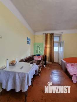 1-к квартира, вторичка, 33м2, 2/2 этаж