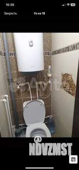 2-к квартира, вторичка, 55м2, 5/5 этаж