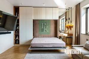 2-к квартира, вторичка, 70м2, 3/3 этаж