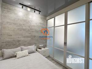 1-к квартира, вторичка, 41м2, 9/10 этаж