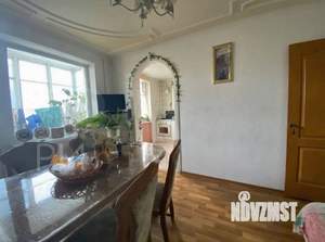 3-к квартира, вторичка, 62м2, 3/5 этаж