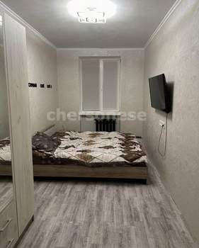 2-к квартира, вторичка, 46м2, 5/5 этаж