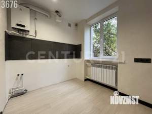 1-к квартира, вторичка, 30м2, 1/5 этаж