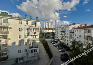 1-к квартира, вторичка, 30м2, 5/5 этаж