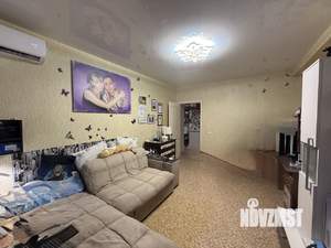 1-к квартира, вторичка, 39м2, 2/17 этаж