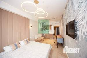 1-к квартира, вторичка, 30м2, 5/10 этаж