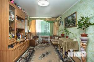 2-к квартира, вторичка, 43м2, 1/5 этаж