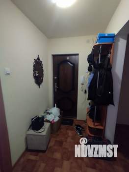 2-к квартира, вторичка, 60м2, 6/10 этаж