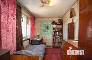 2-к квартира, вторичка, 44м2, 2/5 этаж