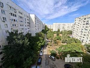 2-к квартира, вторичка, 51м2, 7/10 этаж