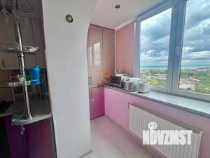 2-к квартира, вторичка, 55м2, 5/5 этаж
