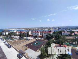 1-к квартира, вторичка, 47м2, 6/10 этаж