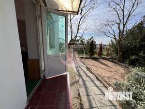 Студия квартира, вторичка, 20м2, 1/2 этаж
