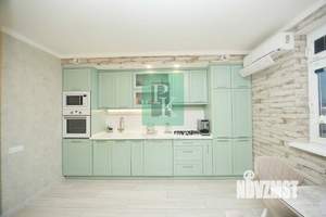 3-к квартира, вторичка, 79м2, 8/10 этаж