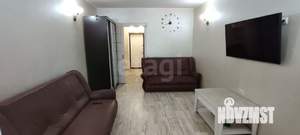 1-к квартира, вторичка, 25м2, 1/2 этаж