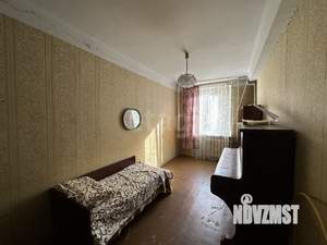 2-к квартира, вторичка, 45м2, 2/6 этаж
