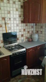 1-к квартира, вторичка, 33м2, 4/4 этаж