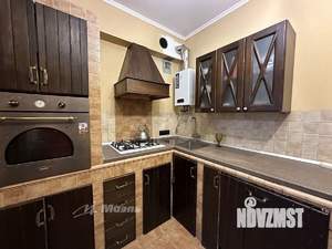 3-к квартира, вторичка, 86м2, 1/2 этаж
