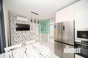 2-к квартира, вторичка, 62м2, 8/10 этаж