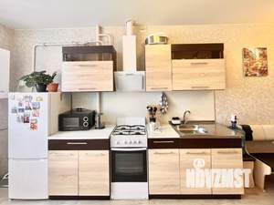 1-к квартира, вторичка, 41м2, 2/10 этаж