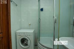 1-к квартира, вторичка, 35м2, 5/5 этаж