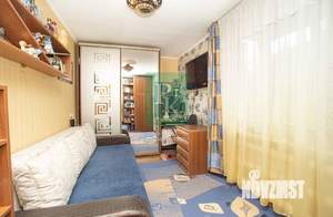 2-к квартира, вторичка, 40м2, 1/5 этаж