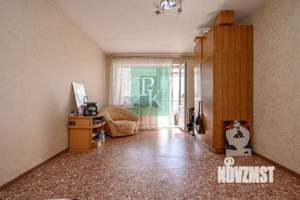 1-к квартира, вторичка, 28м2, 3/5 этаж