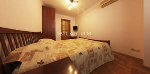 3-к квартира, вторичка, 80м2, 3/5 этаж