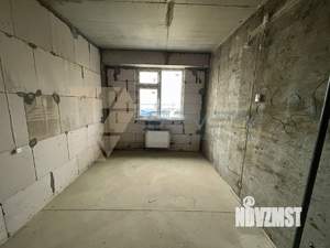 1-к квартира, вторичка, 44м2, 5/9 этаж