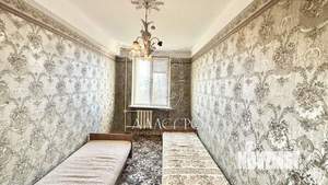 3-к квартира, вторичка, 57м2, 4/5 этаж