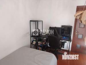 3-к квартира, вторичка, 61м2, 9/12 этаж