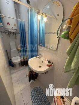Студия квартира, вторичка, 14м2, 3/3 этаж