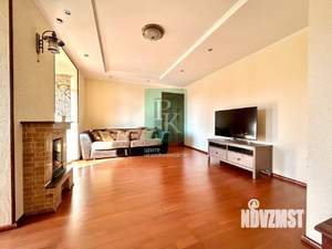 3-к квартира, вторичка, 80м2, 3/6 этаж