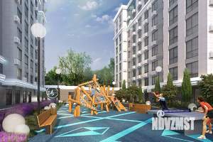 2-к квартира, вторичка, 75м2, 9/9 этаж