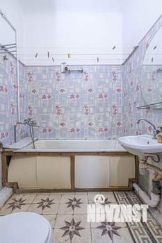 3-к квартира, вторичка, 50м2, 2/4 этаж