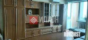 1-к квартира, вторичка, 31м2, 4/5 этаж
