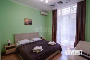 Студия квартира, вторичка, 28м2, 1/9 этаж