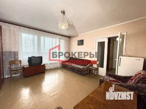 2-к квартира, вторичка, 55м2, 7/9 этаж