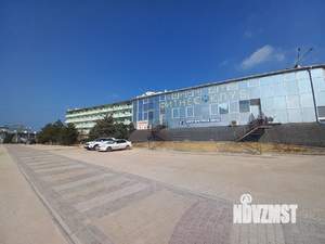 2-к квартира, вторичка, 36м2, 1/3 этаж