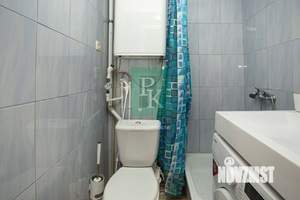 1-к квартира, вторичка, 18м2, 1/10 этаж
