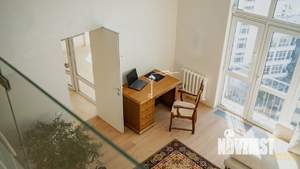 5-к квартира, вторичка, 186м2, 9/10 этаж