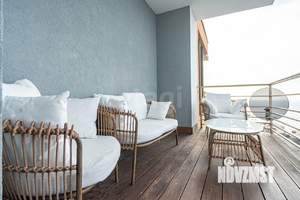 2-к квартира, вторичка, 43м2, 6/9 этаж