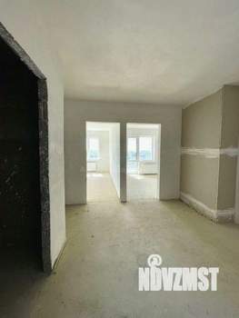 3-к квартира, вторичка, 80м2, 9/10 этаж