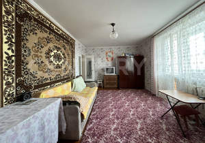 1-к квартира, вторичка, 36м2, 4/5 этаж