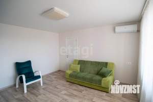 3-к квартира, вторичка, 74м2, 9/9 этаж